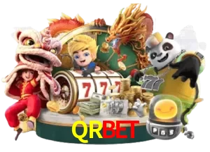 QRBET