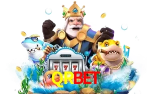 QRBET